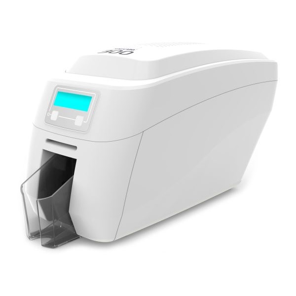 Billede af ID kortprinter Magicard 300. 3300-0001