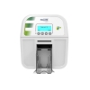 Picture of Event ID Card printer Magicard E+ auto Dual-Sided. 4500-0021-EP3