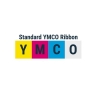 Billede af Zebra ZC10L farvebånd (YMC0). Zebra 800010-140 - 400 print. ZEB-800010-140
